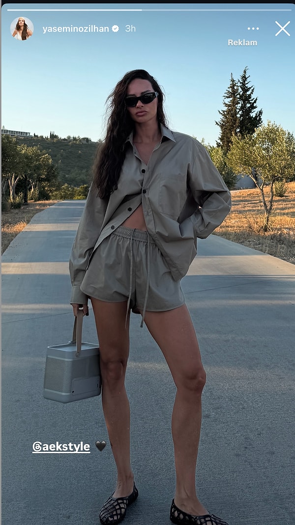 Yasemin Özilhan