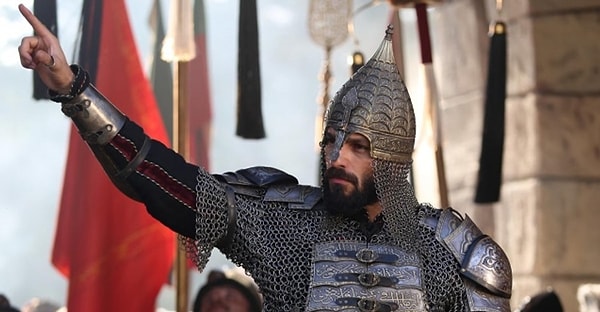 TRT 1 ekranlarının sevilen tarihi dizisi Mehmed: Fetihler Sultanı'nın 3. sezon hazırlıkları devam ediyor.