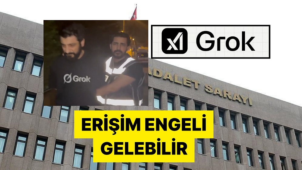 Ankara Cumhuriyet Başsavcılığı Grok Hakkında Soruşturma Başlattı