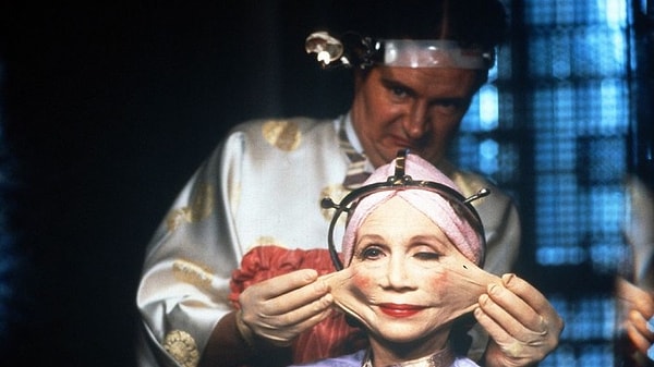 7. Brazil (1985)