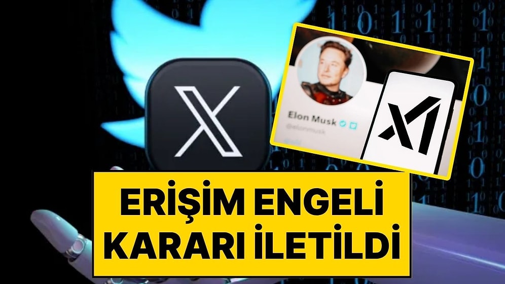Grok’a Erişim Engeli Geliyor: Herkese Küfür Eden Grok Hakkında Resmi Açıklama Geldi