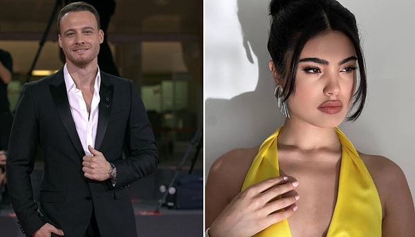Uzun süredir ekranlardan uzak kalan Kerem Bürsin'in Star TV için hazırlanan “Çarpıntı” adlı diziyle ekranlara döndüğü öğrenildi.