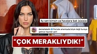 Türkiye'ye Gelen Dünyaca Ünlü Model Irina Shayk'ın Muhabirleri Görünce Verdiği Tepki Gündeme Oturdu!