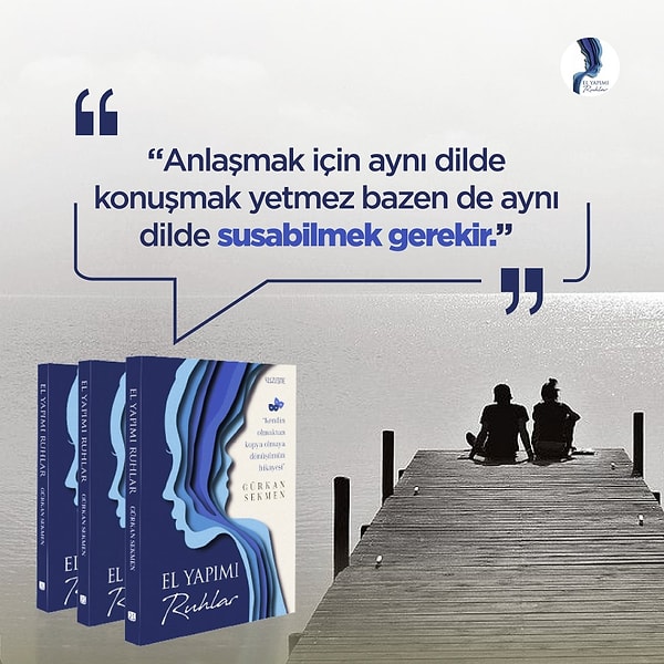 + Post modern toplumlarda aidiyet eksikliği bir salgına dönüşmüşken, ‘inanç toplulukları’ sizce gerçekten bir boşluğu mu dolduruyor, yoksa daha derin bir boşluk mu yaratıyor?