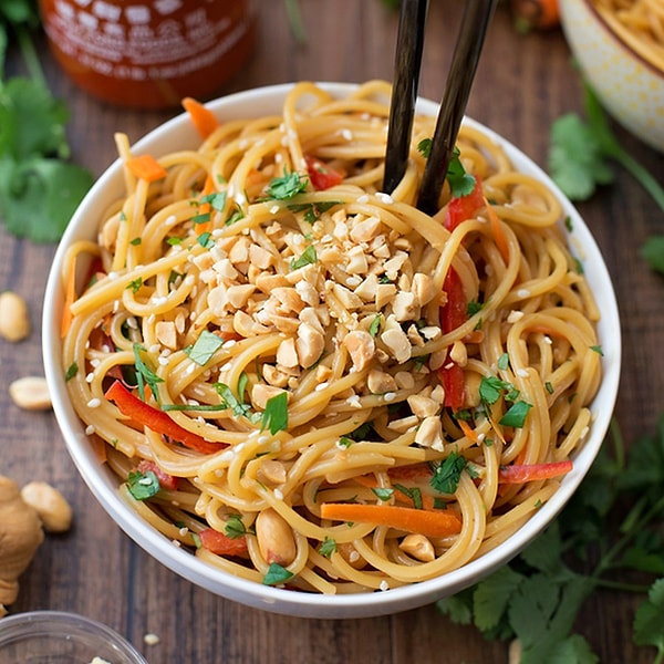 Noddle Bowl