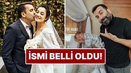 Geleneksel İsimlerden Devam: Emre Karayel ve Gizem Karayel'in İkinci Oğullarının Adı Belli Oldu!