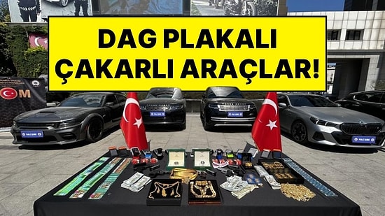 62 Kişi Yakalandı: POS Cihazlarıyla Para Aklayanlara Operasyon