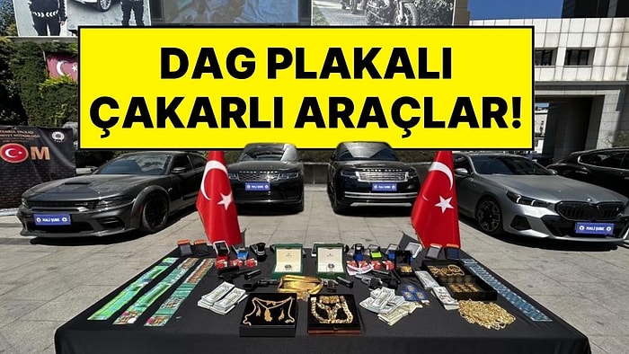 62 Kişi Yakalandı: POS Cihazlarıyla Para Aklayanlara Operasyon