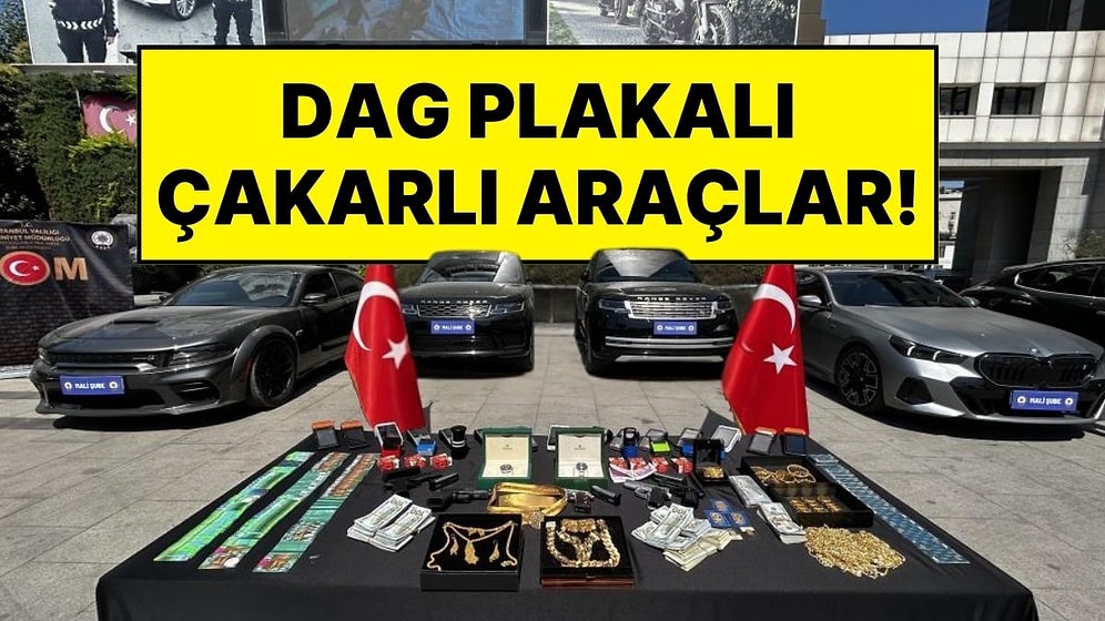 62 Kişi Yakalandı: POS Cihazlarıyla Para Aklayanlara Operasyon