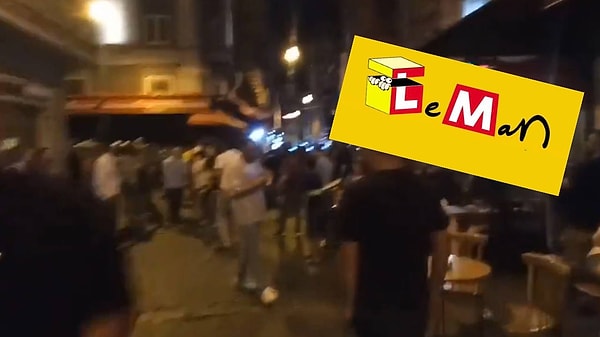 Bir gözaltı haberi daha geldi.