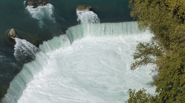 How to Get to Manavgat Waterfall?