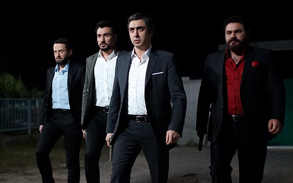 13. 2012-2013: Kurtlar Vadisi Pusu (13,36)