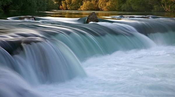 Activities to do in Manavgat Waterfalls