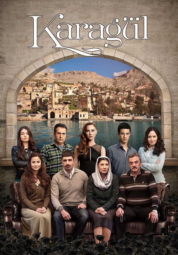 11. 2014-2015: Karagül (10,14)