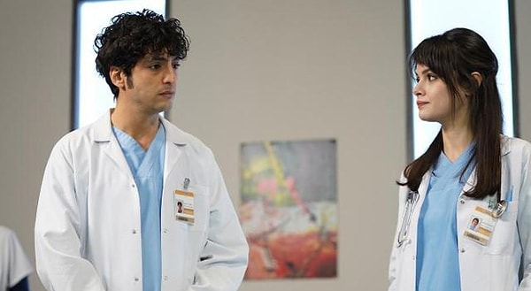 6. 2019-2020: Mucize Doktor (15,58)