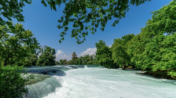 Other Places to Visit Around Lyrbe Ancient City