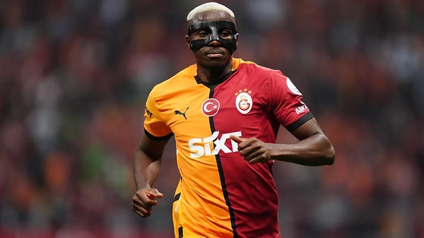 Galatasaray, adım adım imzaya yaklaşıyor.