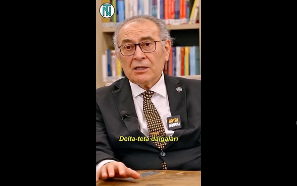 "Depresyon nasihatle geçmez"
