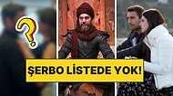 Kızılcık Şerbeti Listede Yok: Son 13 Yılın Reyting Rekortmeni Dizileri Belli Oldu!