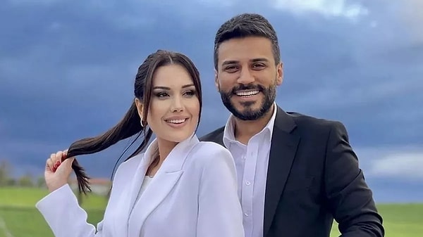 Dilan Polat ve Engin Polat’ın davası görüldü!