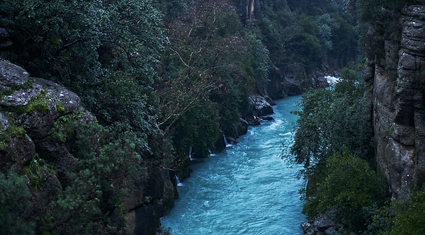 Natural Beauties, Geography and Biodiversity