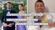 Volkan Demirel'in Eşi Zeynep Sever Demirel'in Doğum Günü İçin Yaptığı Romantik Jest X'te Gündeme Oturdu!