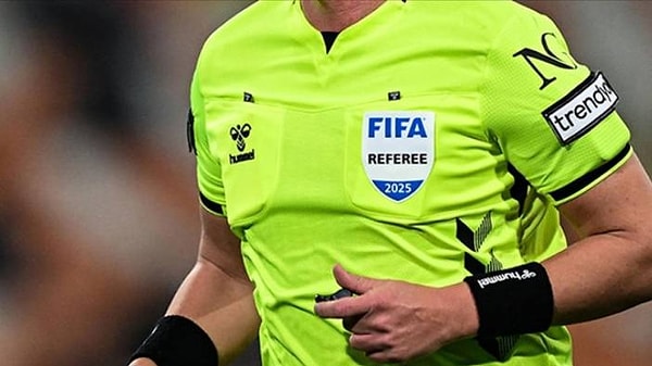 TFF Başkanı Hacıosmanoğlu'ndan yeni kararlar geldi.
