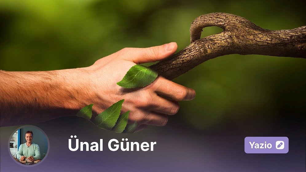 Kendini Tanı, Âlemi Anla: Parçada Saklı Bütünün Bilgisi ve Gücü