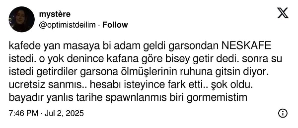 Başlayalım!