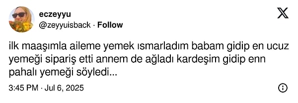Dengelemişler...