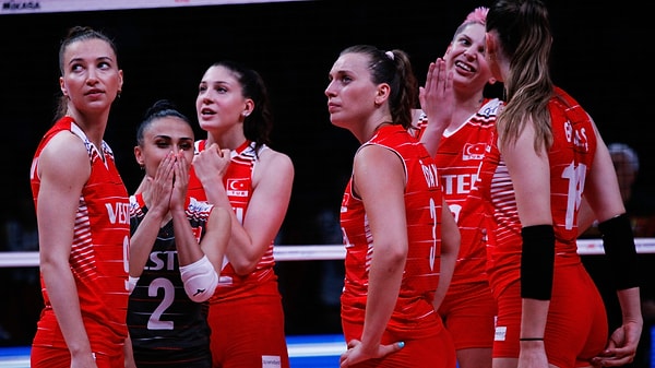 İlkin, Cansu ve Hande neden yok?