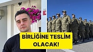 Bilal Yiğit Koçak, Bereketli Topraklar Dizisi Öncesinde Askere Gidiyor!