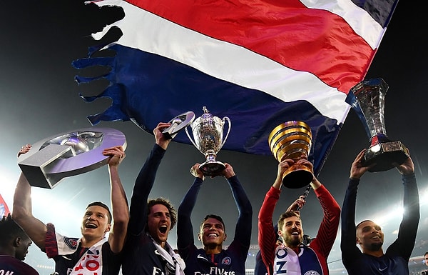 İtiraz hakkı ve PSG'nin dayanışması imdada yetişti.