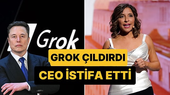 Grok mu Etkiledi? X'in İki Yıllık CEO'su Linda Yaccarino İstifa Etti