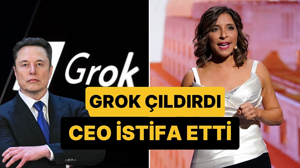 Grok mu Etkiledi? X'in İki Yıllık CEO'su Linda Yaccarino İstifa Etti
