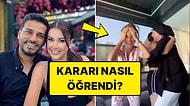 Havalara Uçtu! Dilan Polat, Şirketlerindeki Kayyum Kararının Kaldırıldığını Öğrendiği Anı Paylaştı