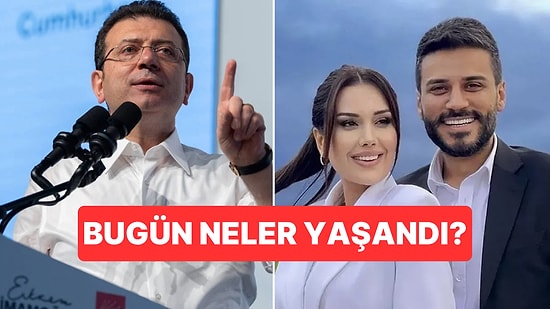 9 Temmuz Çarşamba Türkiye Gündeminde Neler Vardı?