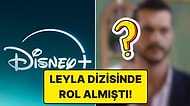 Disney Plus'ın Merakla Beklenen "Aşk" Dizisine Sürpriz Oyuncu Dahil Oldu!