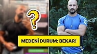 Survivor Volkan, Instagram'ından Tinder Profillerini Aratmayan Bir Paylaşım Yaptı!