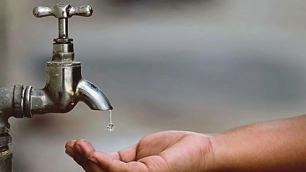 Başkandan uyarı geldi: "Vatandaşımız şunu bilsin suyumuz kalmadı"