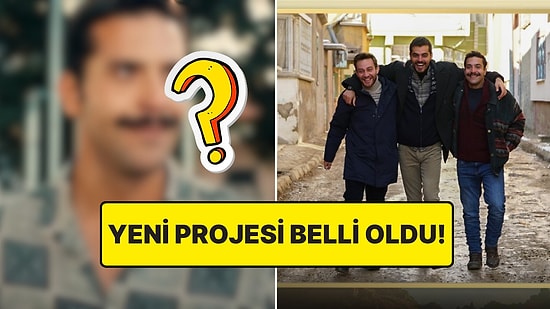 Gönül Dağı'ndan Ayrılan Sevilen Oyuncu, Yeni Sezonun İddialı Dizisinde!