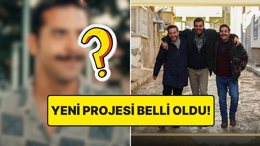 Gönül Dağı'ndan Ayrılan Sevilen Oyuncu, Yeni Sezonun İddialı Dizisinde!