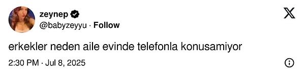 Söz konusu paylaşım şu şekildeydi;