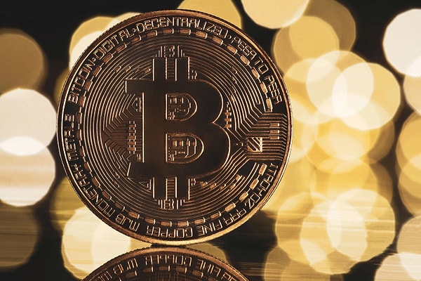 Bitcoin yeni zirvesini gördü.