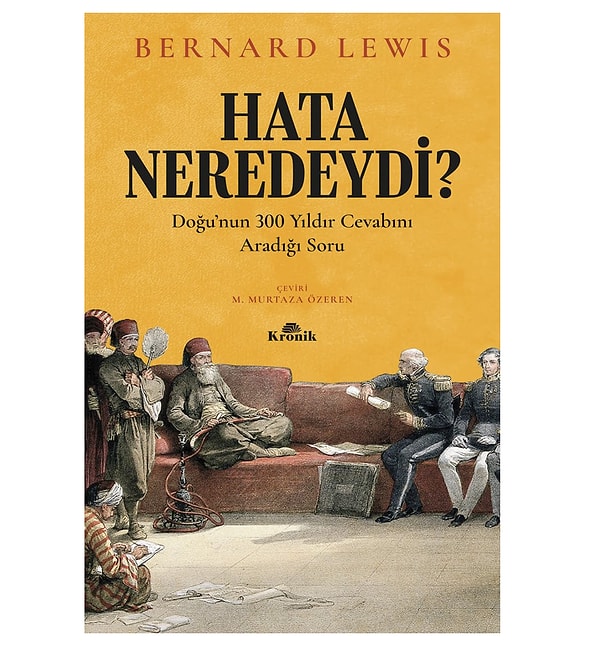 Hata Neredeydi?