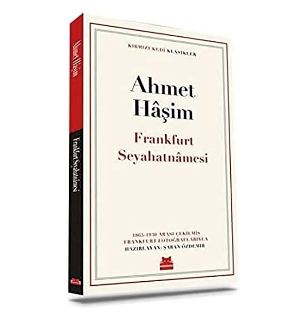 Frankfurt Seyahatnamesi: Klasikler