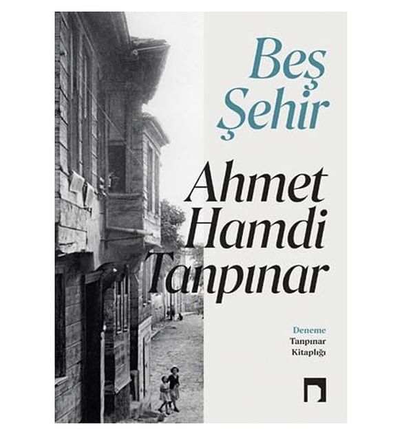 Beş Şehir