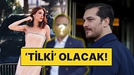 Çağatay Ulusoy ve Elçin Sangu'nun Filmi Uykucu'ya Ünlü Bir Oyuncu Dahil Oldu!