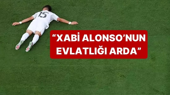 Real Madrid Dağıldı, Xabi Alonso ve Arda Güler'e Ağır Eleştiriler Geldi