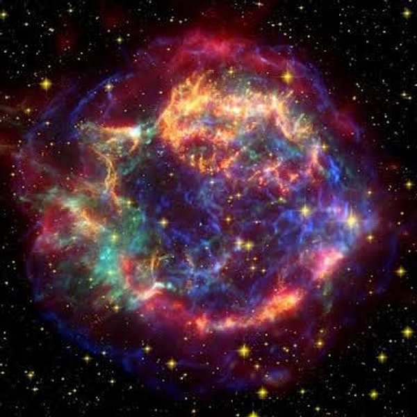 starnova